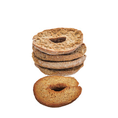 Whole wheat Friselle From Altamura 350g