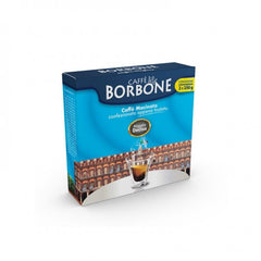 Caffè Borbone 2x250g miscela decisa