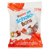 Kinder Schoko-Bons - Ovetti Cioccolato - 125 gr - Kinder - 5267