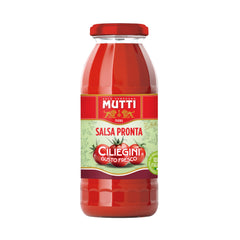 Ready Cherry Tomatoes Sauce Mutti 300g