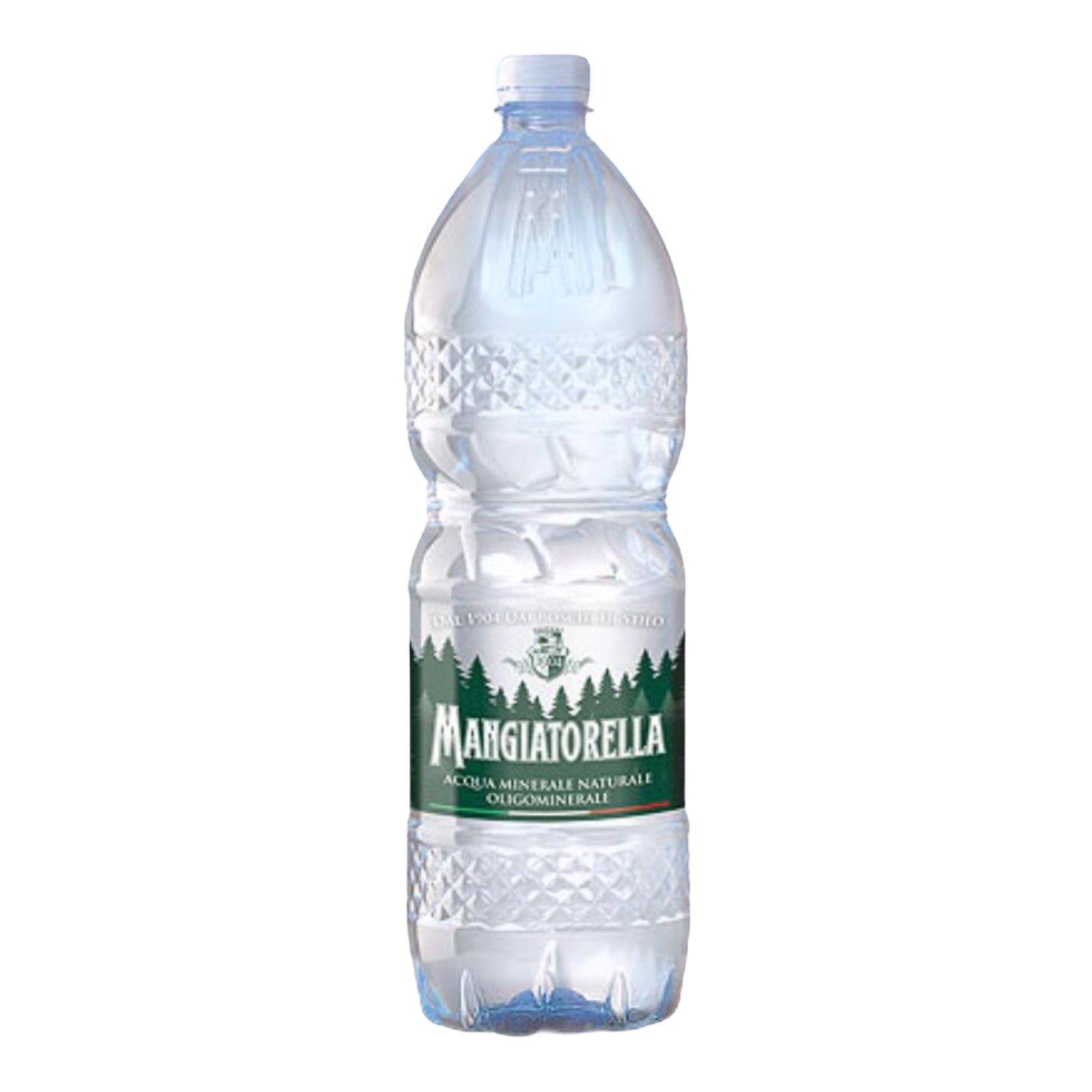 Mangiatorella Natural Water 1.5L