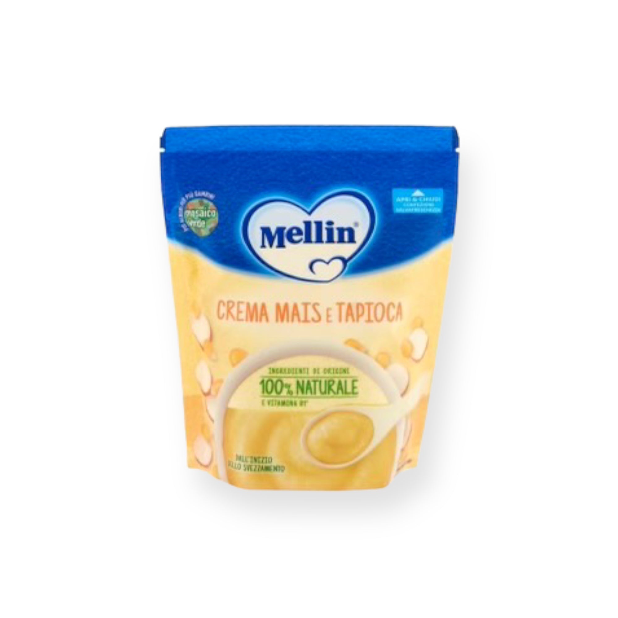 Mellin Pastina Tempestina 320g – Made In Eatalia