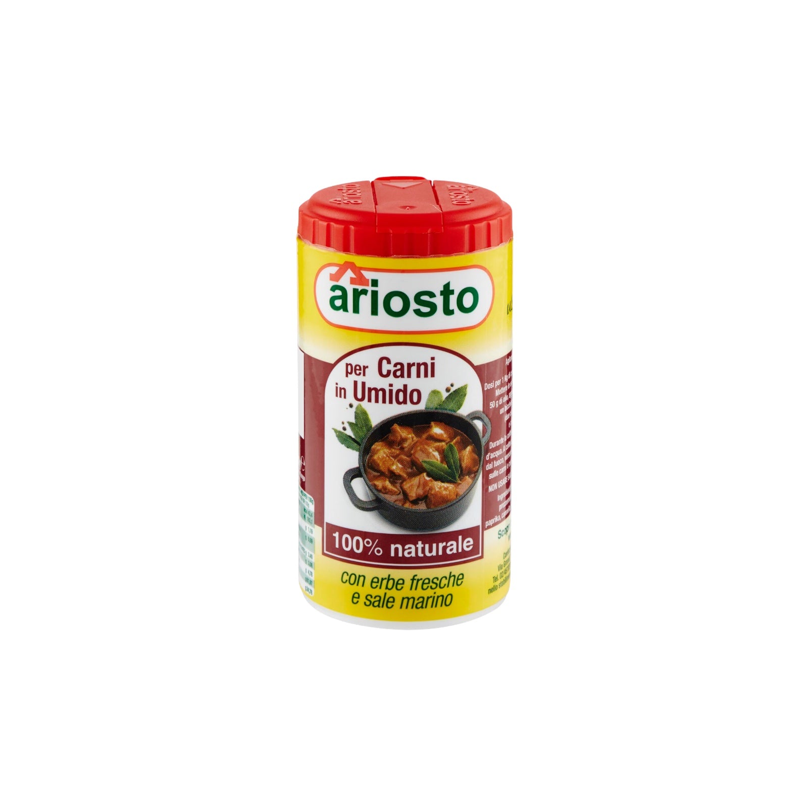 Ariosto for Stewed meat