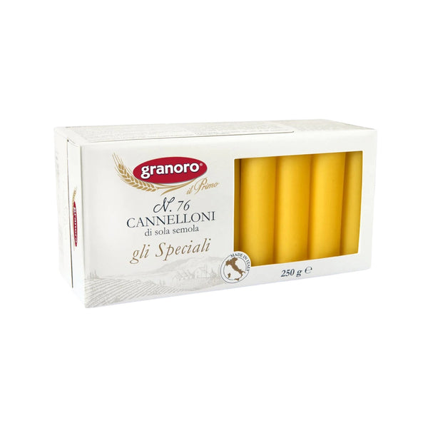 Cannelloni N. 76 By Granoro