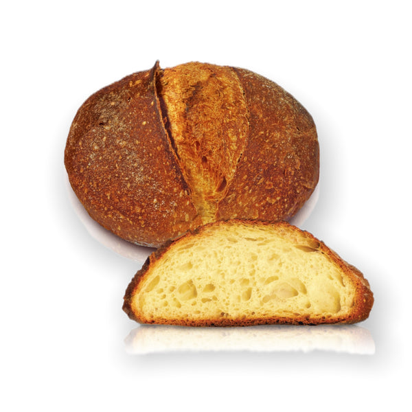 Round Bread From Altamura 1Lb
