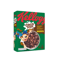 Kellogg’s Coco Pops Barchette