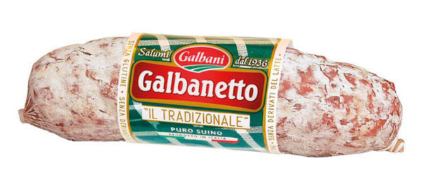 Galbani Galbanetto “Il tradizionale”