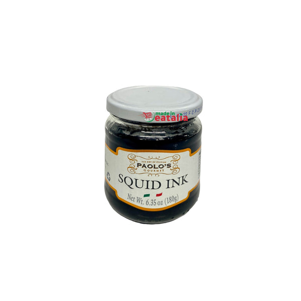 Buy Cuttlefish Ink 90g Online - Delivered Sydney, Melbourne, Brisbane