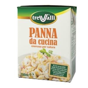 Panna da Cucina Trevalli 200ml