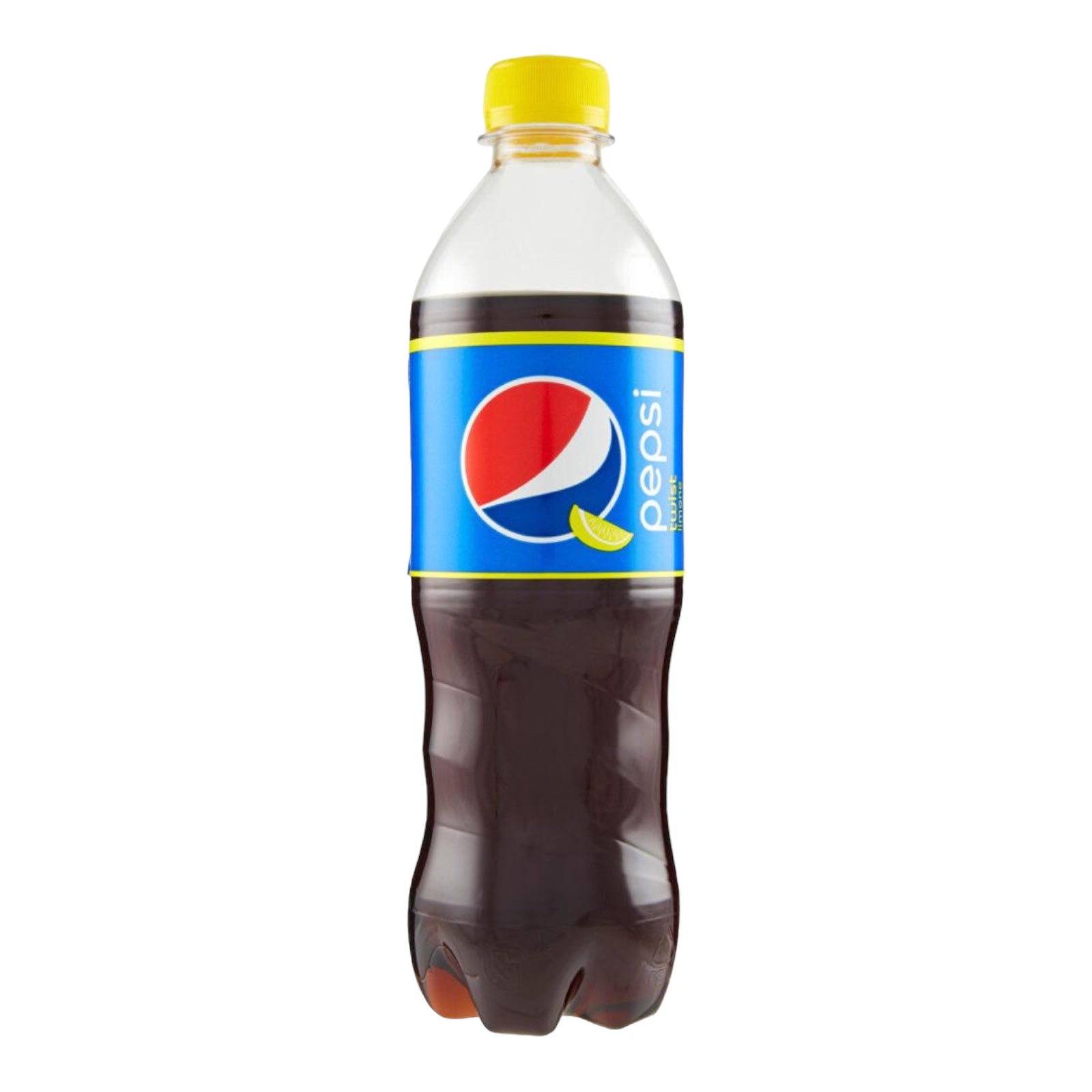 Pepsi Cola Twist Lemon Lemon Soft Drink PET 1.5L