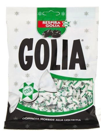 Golia gummy candies 180g