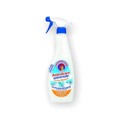 Chanteclair Anti-Limescale Spray Base 625ML.White Vinegar