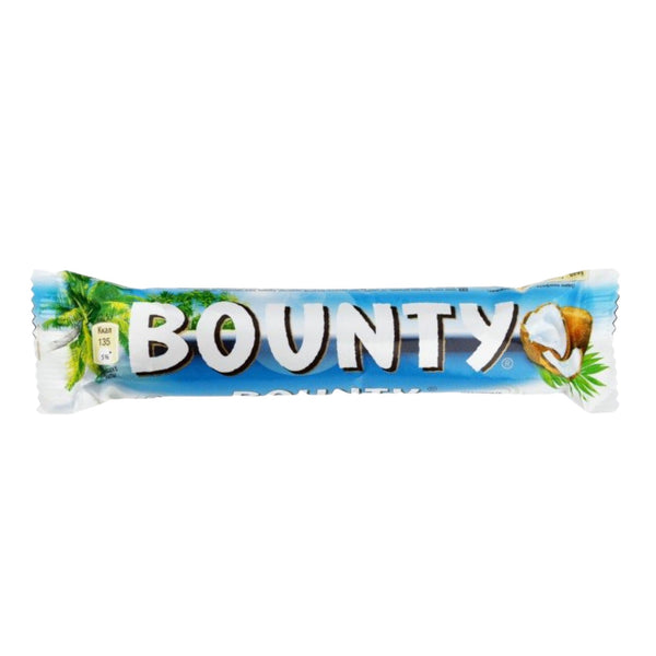 Mars Bounty Coconut Bar 2oz(57g)