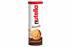 Nutella biscuits Ferrero 166g