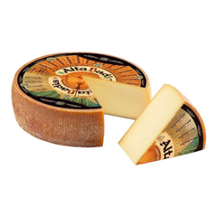 Alta Badia Cheese By Mila