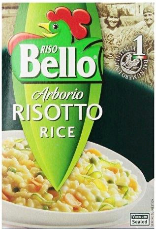Riso Bello Arborio Rice 1Kg