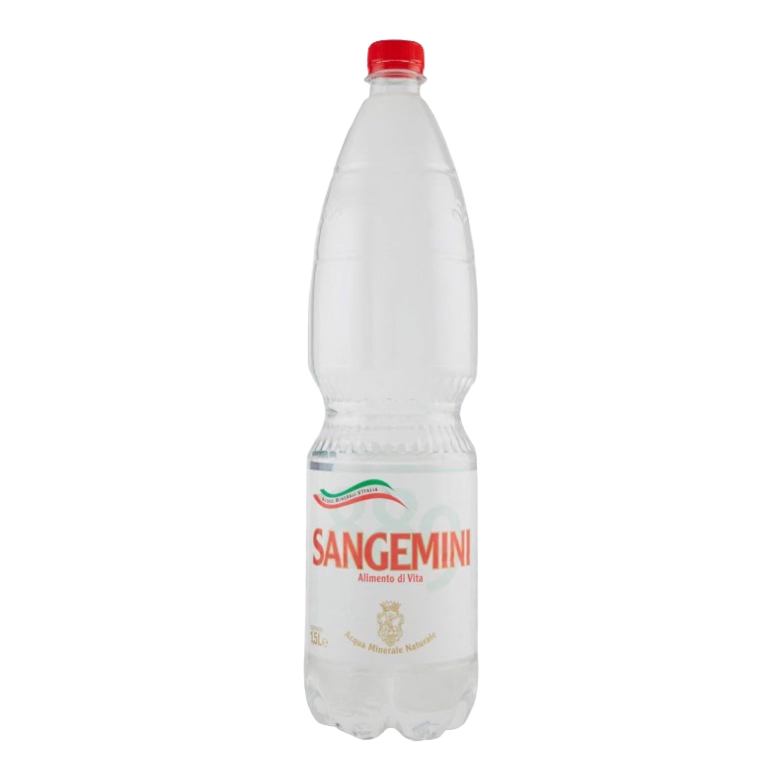 Sangemini Mineral Water (1.5L)