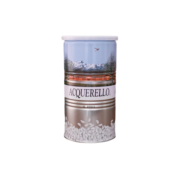 Acquerello Rice Tin 17.6oz/500g