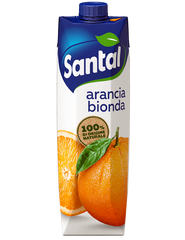 Santal Orange juice 1L
