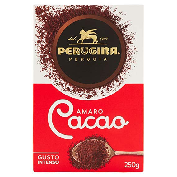 Perugina Cacao Amaro 250g