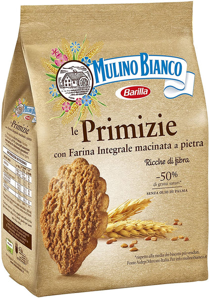 JUMBO Pack Primizie Mulino Bianco 700g