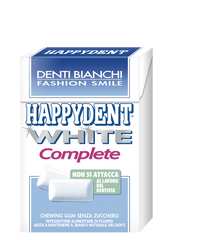 Happydent White Complete 30g