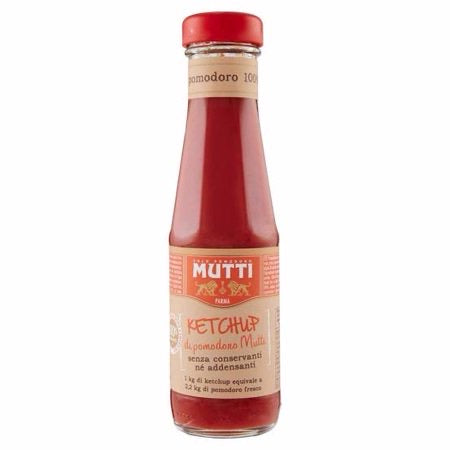 Mutti Ketchup 340g