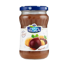 Santa Rosa Italian Chestnut Jam 350g