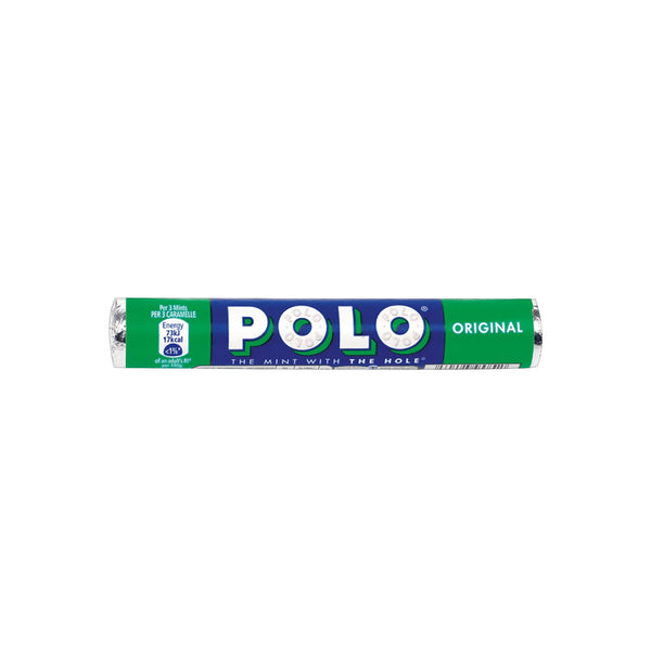 Nestlè Polo Mint Candies 34g