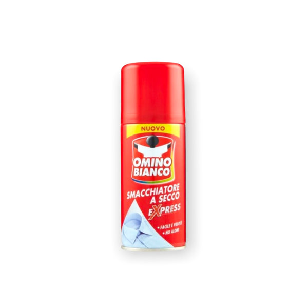 Omino Bianco Stain Remover  Spray  125ml