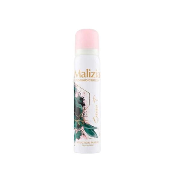 Malizia Body Spray Deodorant Seduction Parfum 100ml
