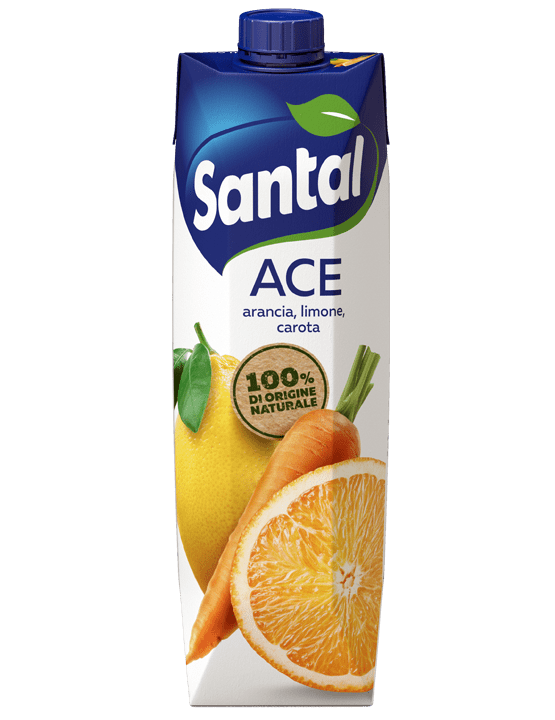 Santal Ace Juice 1 L