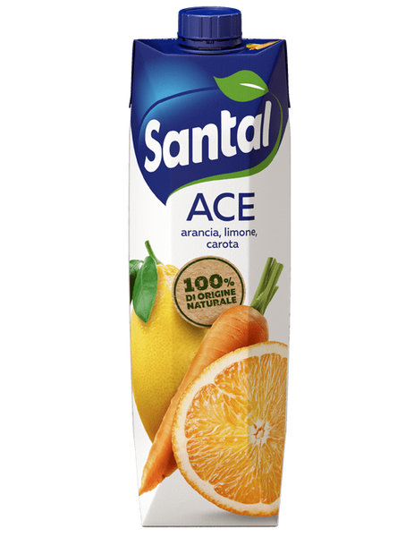 Santal Ace Juice 1 L
