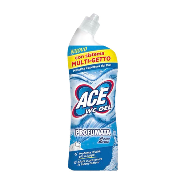 Ace WC Gel Bleach 700ml