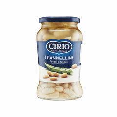 Cirio Cannellini Beans 370g