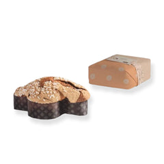 Fiasconaro Colomba with Chocolate Chips 1kg