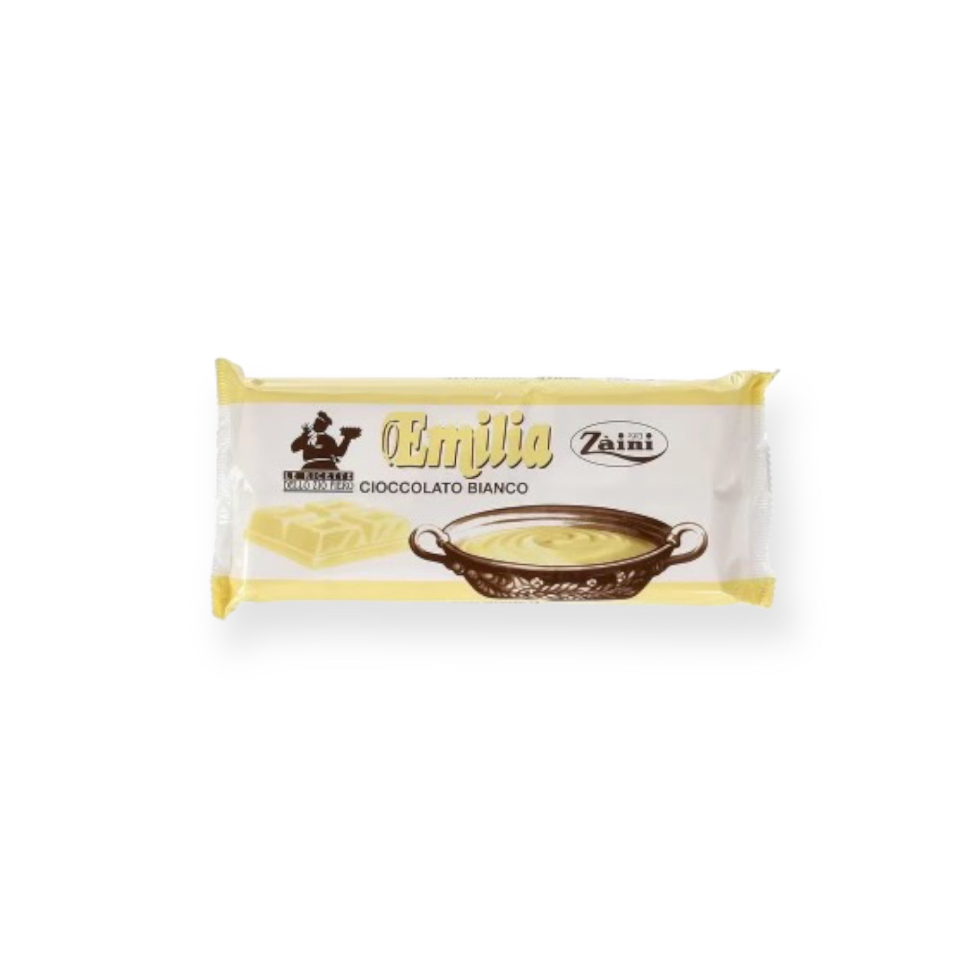 Nestlé Galak White 100g - buy now at Swiss Chocolate World