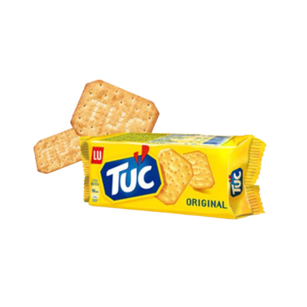 Tuc Original Salted Crackers 100g