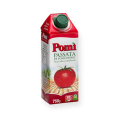 Pomì Passata Tomato Purée 750g