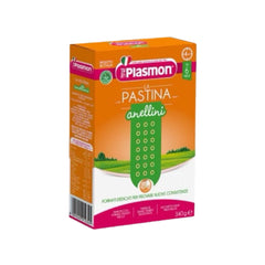 Plasmon La Pastina Anellini
