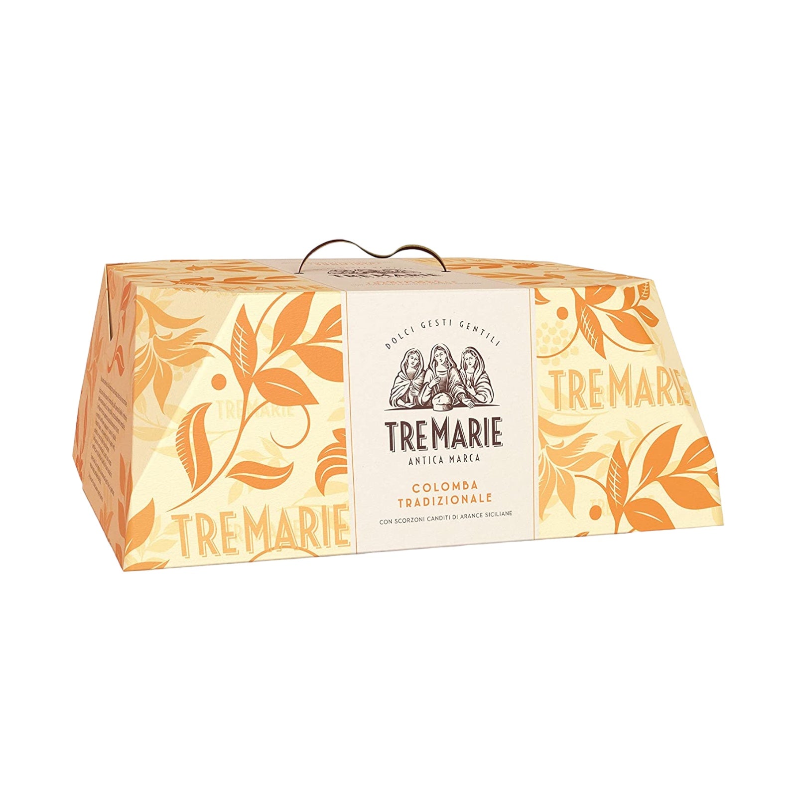 Colomba tradizionale Tre Marie Easter 750g