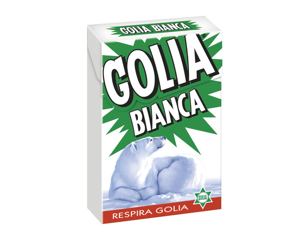 Golia Bianca 49g