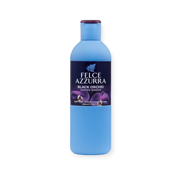 Felce Azzurra Body Wash Black Orchid 650ml
