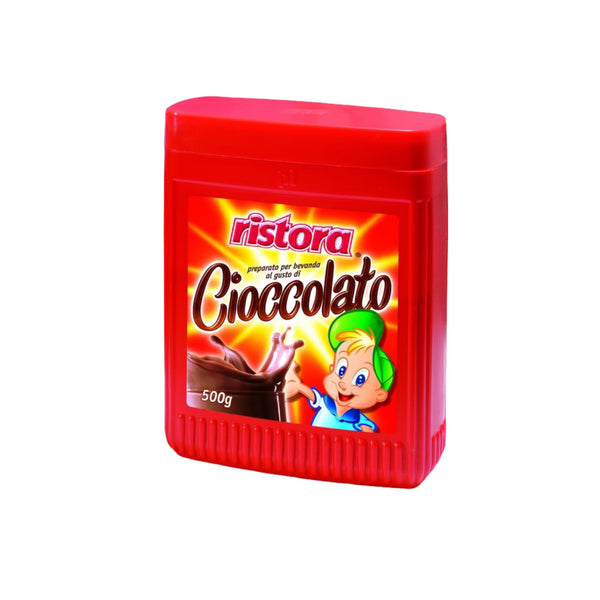 Chocolate Powder By Ristora 500g
