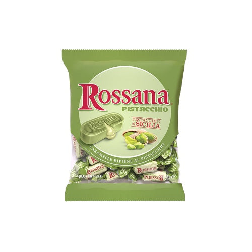 Rossana Candies Filled With Pistachio 135g