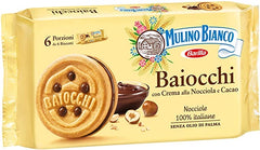 Baiocchi Mulino Bianco 336g – Made In Eatalia