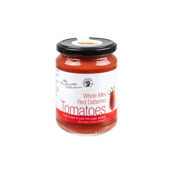 Trentasette – Red Datterino Tomato in juice – 12.35 oz