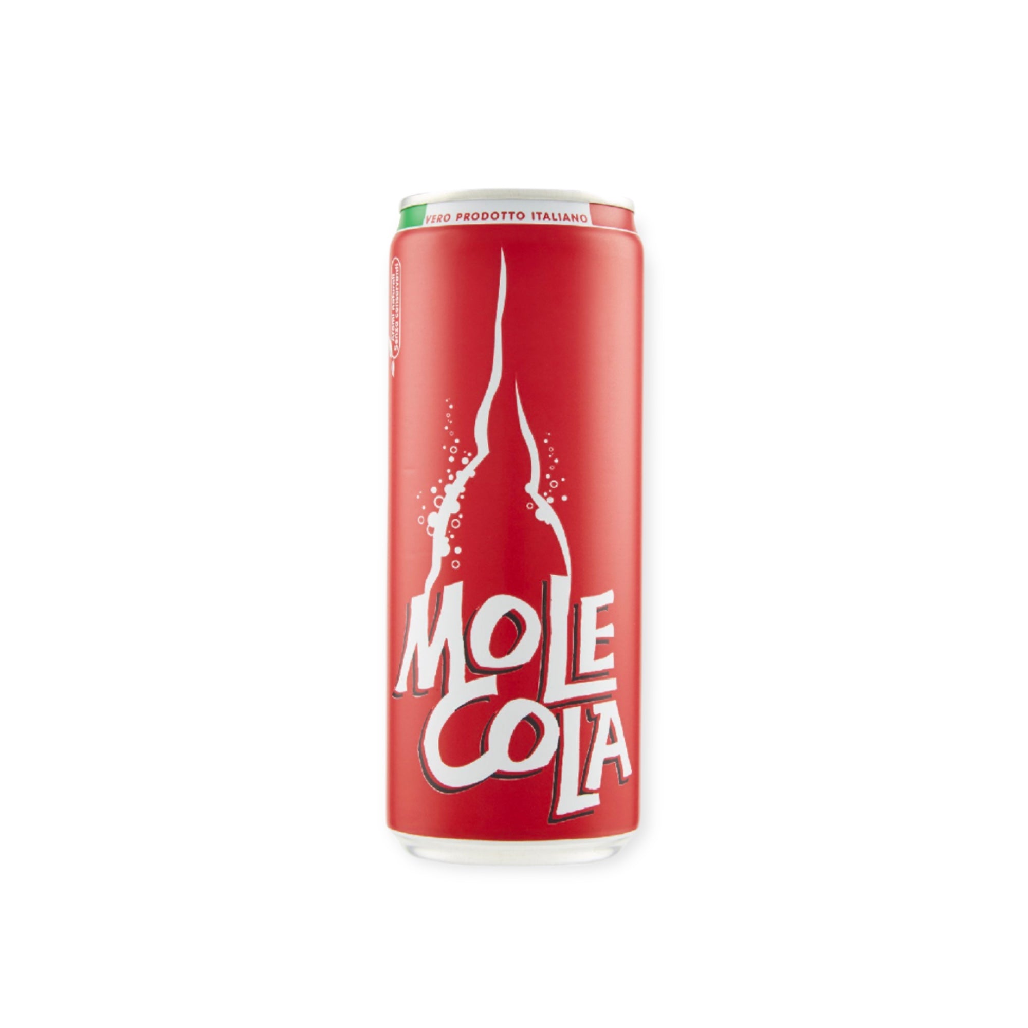 Mole Cola Soft Drink 330ml
