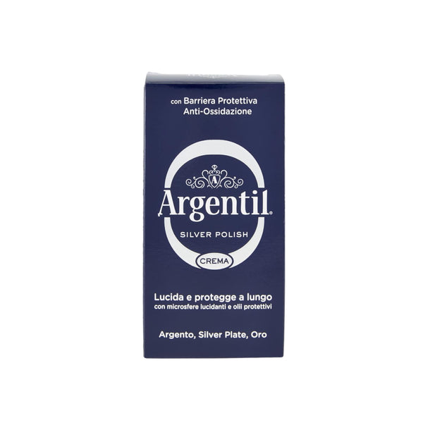 Argentil Silver Polish Cream 150ml
