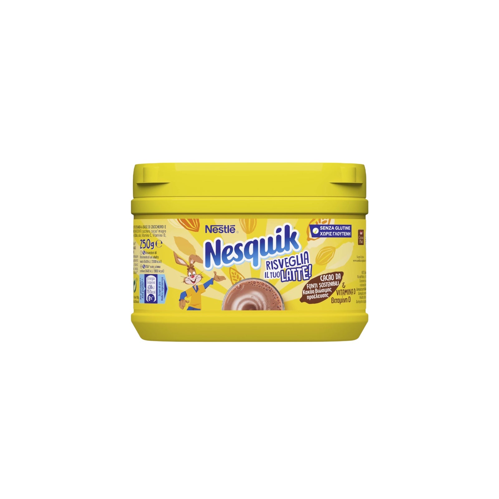 Nesquik Powder Nestle 250g